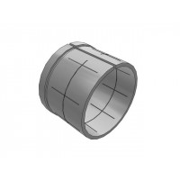 Стяжные втулки - AOH 3260 G SKF